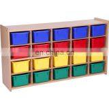 Living Room Cabinet Specific Use and Home Furniture General Use Wood Children Cabinet thumbnail-1