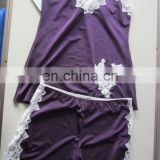 purple sexy lingerie