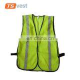China Supply Professional Adult Safety Vest With Elastic Band thumbnail-1