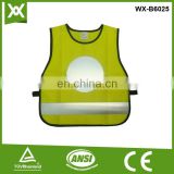 first aid kids safety vest/reflective vest