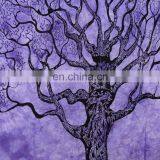 Star Supplier Hand Made Cotton Wall Hanging Bohemian Tapestry thumbnail-3