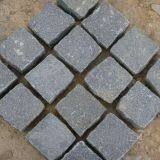 China Natural Stone Construction Material Black Granite G654 Granite Tile Granite Pavement Quarry Price thumbnail-3