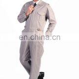 China Wholesaler Work Overalls for Men Working Uniform With Long Sleeve thumbnail-3