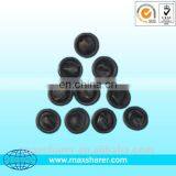Latex Free Anti Static Black Finger Cot thumbnail-1