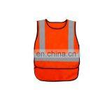 Cheap Heat Reflective Fabric for Safety Vest K7002 With PVC Backing thumbnail-4