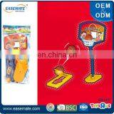 Children Sport Toy Mini Plastic Basketball Game for Kids thumbnail-1