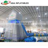 Mobile Inflatable Amusement Water Park for Kids New Design Giant Beach Inflatable Water Park thumbnail-4