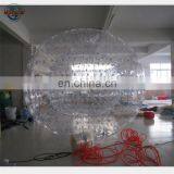 Inflatable Walker Ball Inflatable Rolling Zorb Ball thumbnail-2