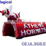 Red Bee Inflatable Marquee/event Tent