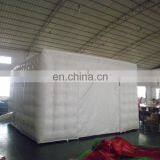 Small Inflatable Air House Tent, White Tent Inflatable House, Inflatable Air Tent thumbnail-4