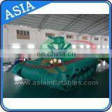 Military Tank Bunker, Inflatable Paintball Bunker For Paintball Field