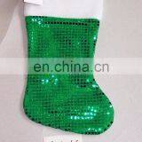 SL3004 16 Inch Santa Stocking Christmas Stocking thumbnail-1