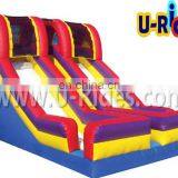 Hot Sale Big Inflatable Slides