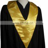 Wholesale One Color V Stoles thumbnail-2