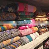 Vintage Kantha Quilts in Lot thumbnail-1