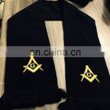 Masonic Scarf thumbnail-1