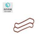 Jiajie Rubber Sealing Ring Gasket thumbnail-1