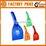 Promotional Novelty Custom Printing Plastic Car Window Ice Scraper thumbnail-5