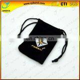 High Quality New Custom Luxury Velvet Bag