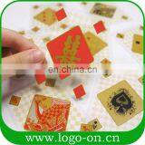 Hot Selling Customised Adult Entertainment Sex Royal Playing Cards With Led