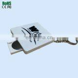 New Products Music Keychain and Speaking Keyrings With Custom Logo thumbnail-6
