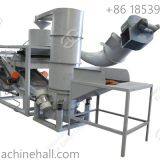 Large Capacity Sunflower Seeds Sheller Machine for Sale Sunflower Seeds Shelling Machine Manufacturer thumbnail-2