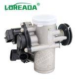 Throttle Body For All Terrain Vehicle ATV Quad Bike Three-wheeler Four-wheeler Quadricycle 400cc/ Motorcycles With 150CC thumbnail-4