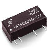 DC/DC Converter With Short-Circuit Protecion Regulated Output