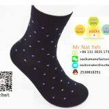 Cotton Socks OEM, Cotton Socks ODM，socks for Spring，summer，autumn ,winter thumbnail-5