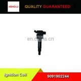 Auto Ignition coil 90919-02244 90919-02243 90919-02266 for Toyota