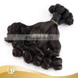 Wholesale Virgin Hair Vendors 100% Funmi Spring Curl Human Hair Extension thumbnail-2