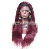 99j Human Hair Full Lace Wigs thumbnail-4