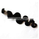 Natural Body Wave Cheap Virgin Peruvian Human Hair Bundles With Lace Closure Dropship Remy Lace Front Closure With Baby Hair thumbnail-6