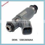 Higt Quality Injection Fuel Injectors Nozzle OE 53013656AA FUEL INJECTOR 4560 FJ604 M1066 for JEEP LIBERTY thumbnail-3