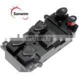 Master Power Window Control Switch 35750SNAA13