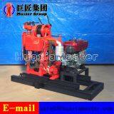 Sell High Quality Xy-150 Hydraulic Exploration Core Drilling Rig thumbnail-5