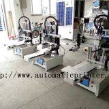 Slide Table Screen Printing Machine thumbnail-2
