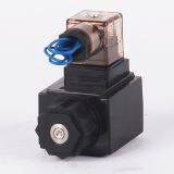 MFJ6-26YC Miniature Solenoid Electromagnet for Valve thumbnail-1