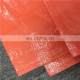 Industrial polyurethane laminate fabric