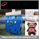 Portable Soft Plush Toy Stuffing Filling Machine thumbnail-6