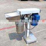 Ginger Garlic Onion Paste Grinder Ginger Grinding Machine Garlic Powder Machinery thumbnail-4