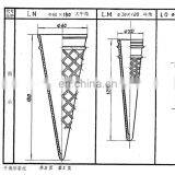 Machine Ice Cream Cone Coin Operated Ice Cream Vending Machine thumbnail-5