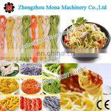 Nutrition Hollow Noodle Making Machine/cold Noodles Making Machine/meat Stuffing Noodles Maker thumbnail-4