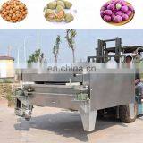 Roaster for Seeds Hazelnuts Coated Nuts Commercial Peanut Roasting Oven thumbnail-7