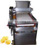 Automatic Multifunctional Small Cookie Machine for Good Quality thumbnail-2