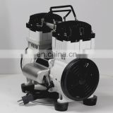 High speed 220V OEM air compressor for airbrush