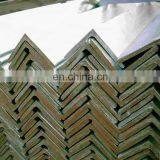 Construction Structural Equal Mild Angle Bar Steel