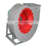 220v Electric Blower/Industrial Centrifugal Machines Industrial Portable Exhaust Fan