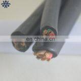 600V Rubber Cable SOOW UL Standard thumbnail-2