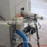 Digital Display Double Head Precision Cutting Saw Aluminum Window Machine thumbnail-3